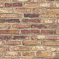 Sample MV81401 Vintage Home 2 Brick Wallquest