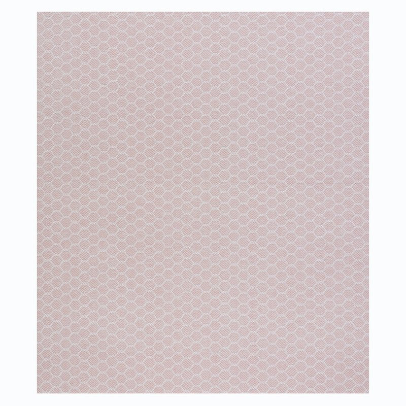 Save on 5011280 Abaco Paperweave Blush Schumacher Wallcovering Wallpaper