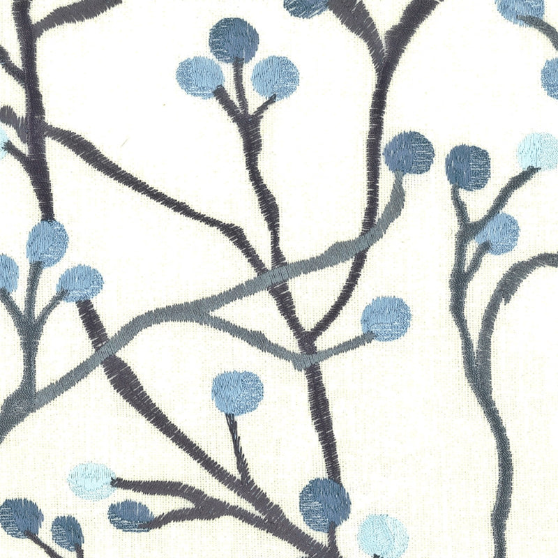 Sample BUMP-2 Lake by Stout Fabric