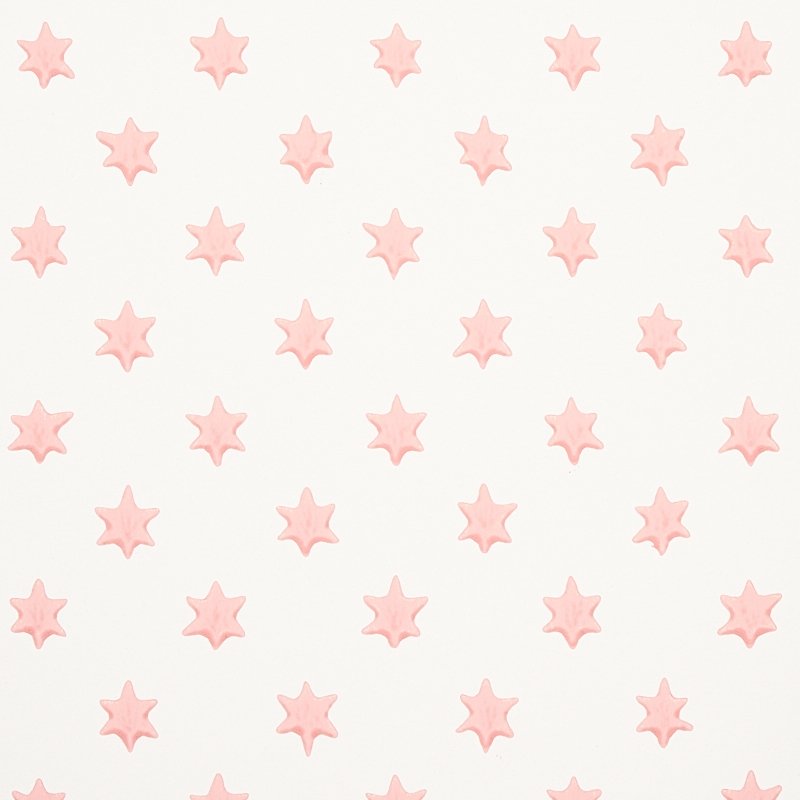 Buy 5013144 Astral Pink Schumacher Wallcovering Wallpaper