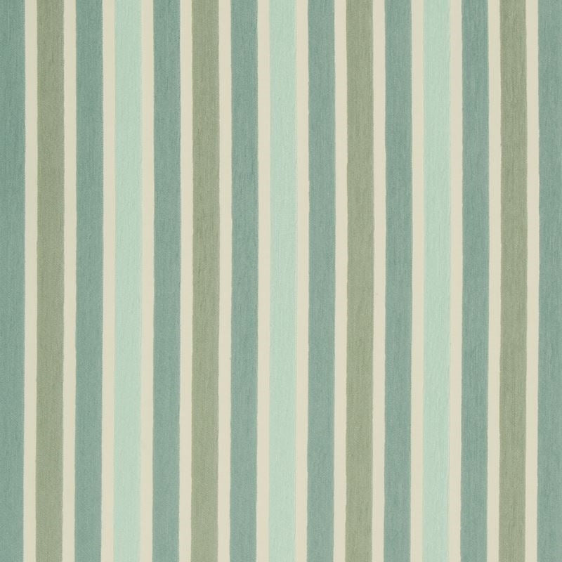 Find 35083.13.0 Guru Skylight Stripes Turquoise by Kravet Contract Fabric