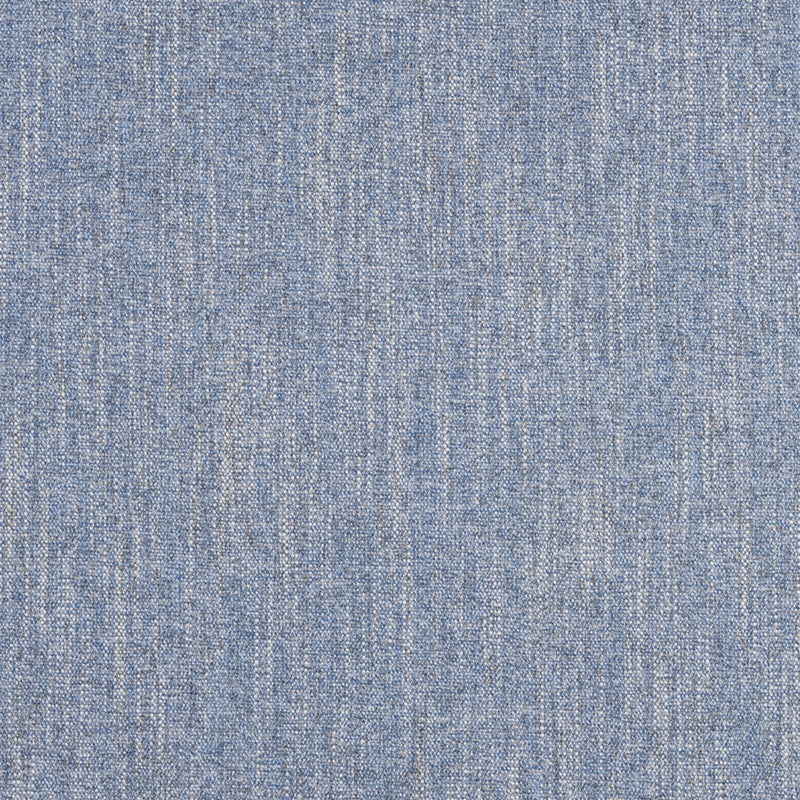 View S4272 Chambray Blue Solid/Plain Greenhouse Fabric