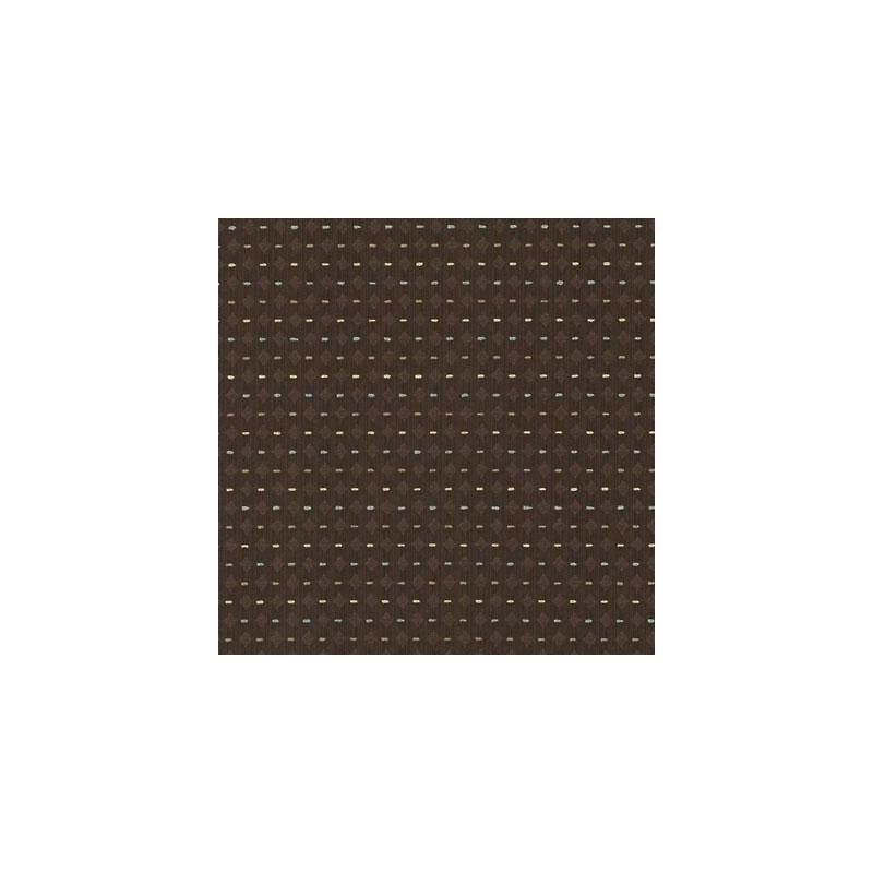 DW16184-10 | Brown - Duralee Fabric