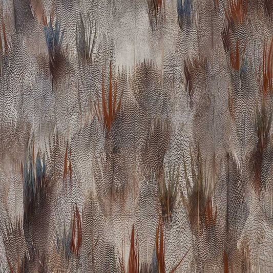 Order 5008384 Travertine Celeste Schumacher Wallpaper