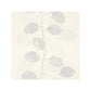 Sample 268446 Cosy White by Washington Wallcovering