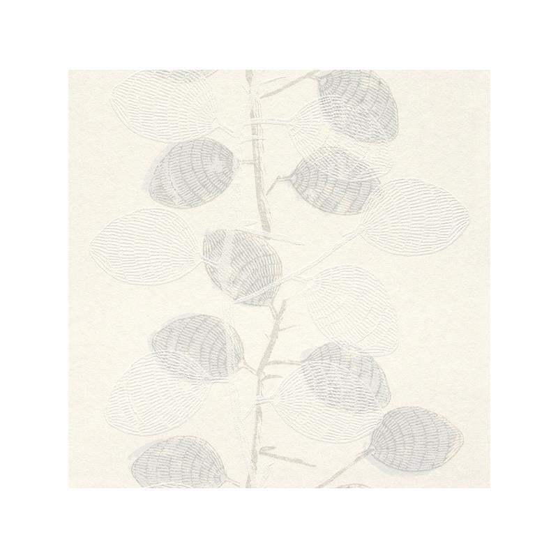 Sample 268446 Cosy White by Washington Wallcovering