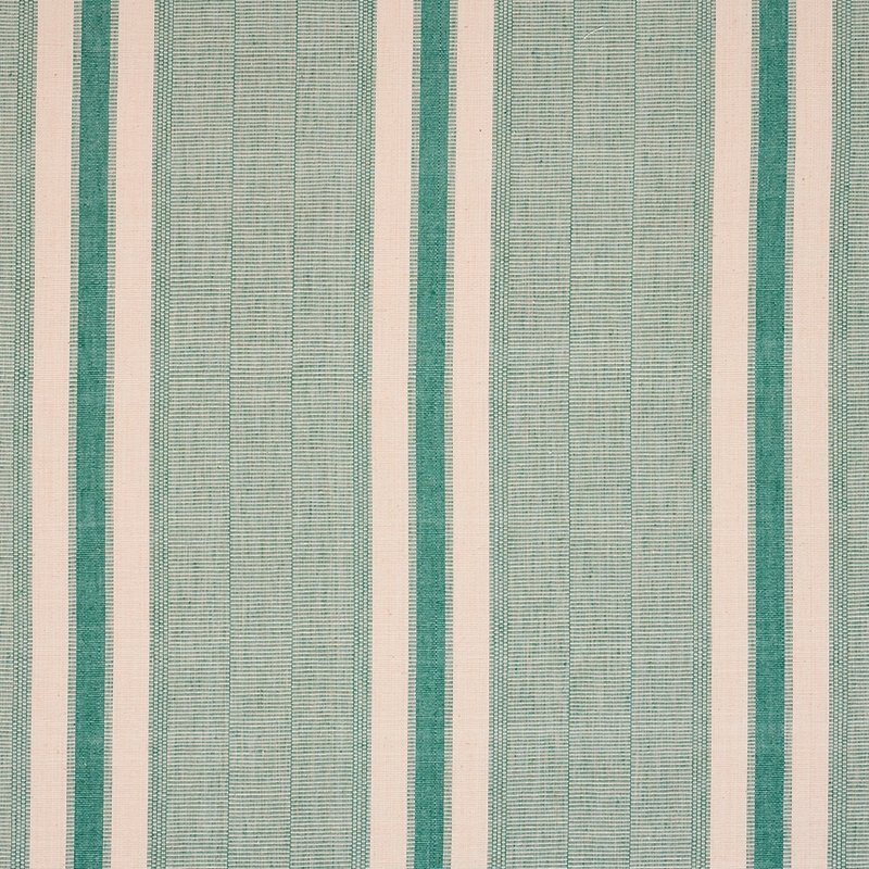 Select 78832 Ipala Stripe Duck Egg by Schumacher Fabric