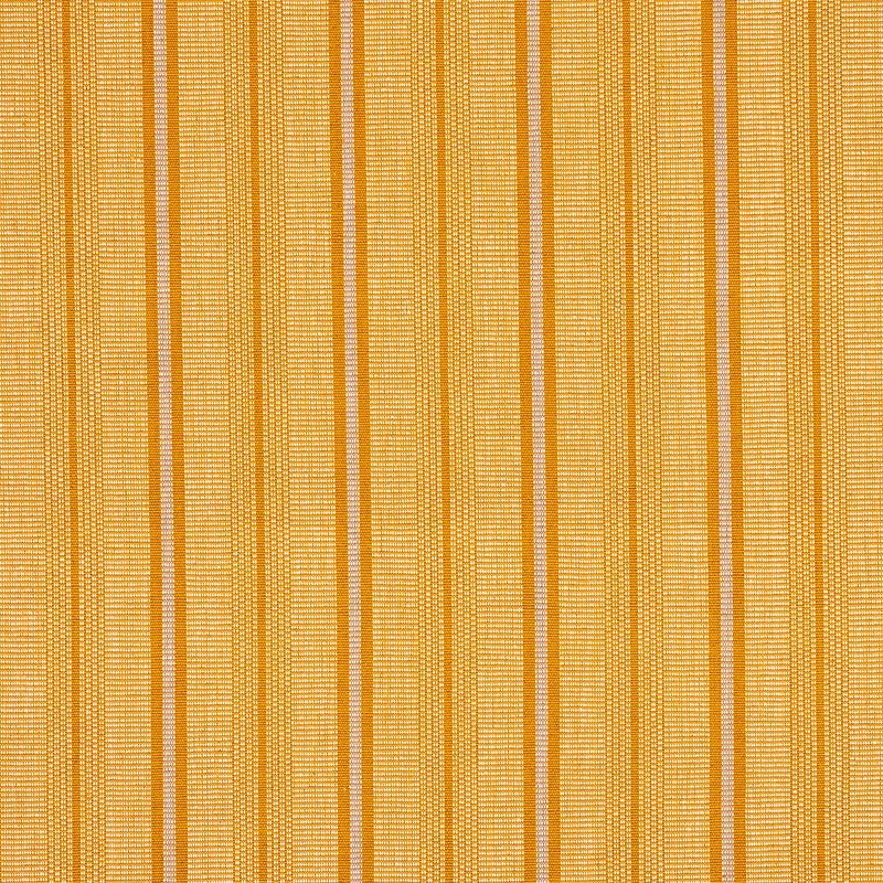Purchase sample of 78851 Panan Stripe, Mostaza by Schumacher Fabric