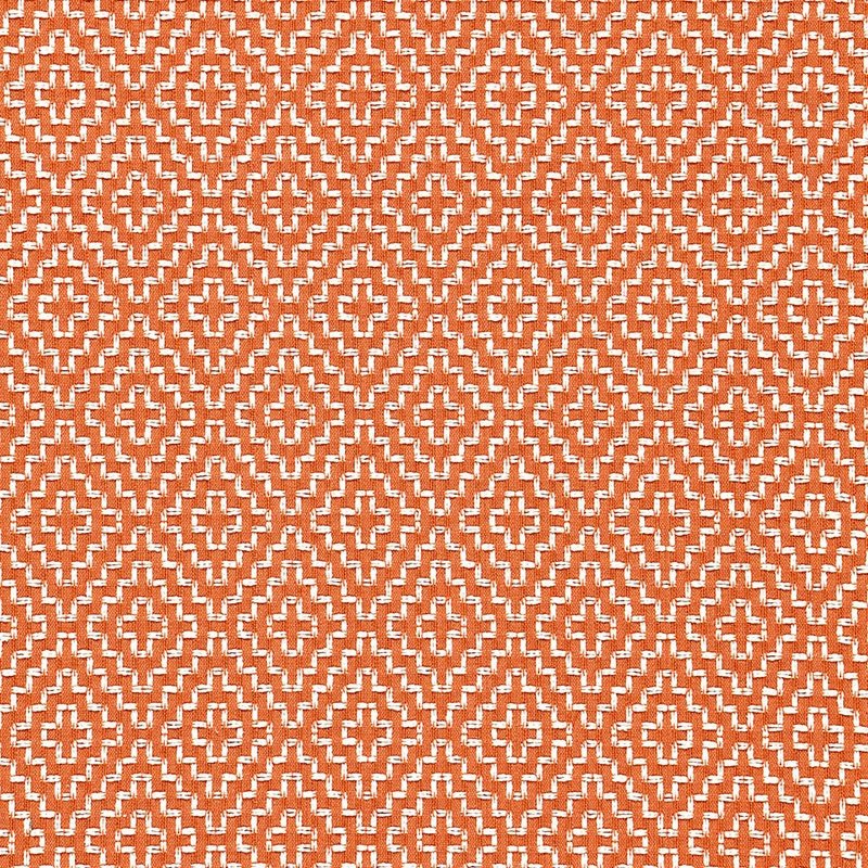 Purchase sample of 65623 Soho Weave, Valencia by Schumacher Fabric
