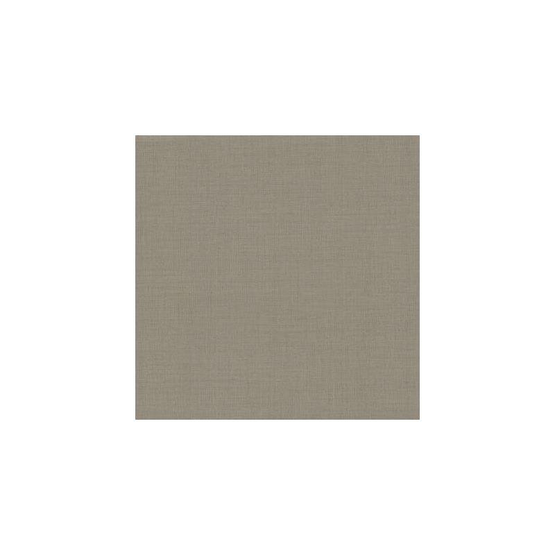 Sample 5983 Signature Textures, Gesso Weave Brown York Wallpaper
