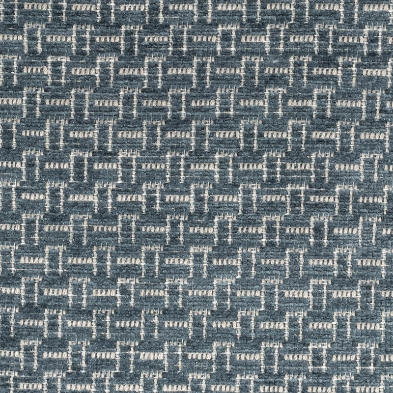Sample Banv-1 Banville 1 Harbor By Stout Fabric