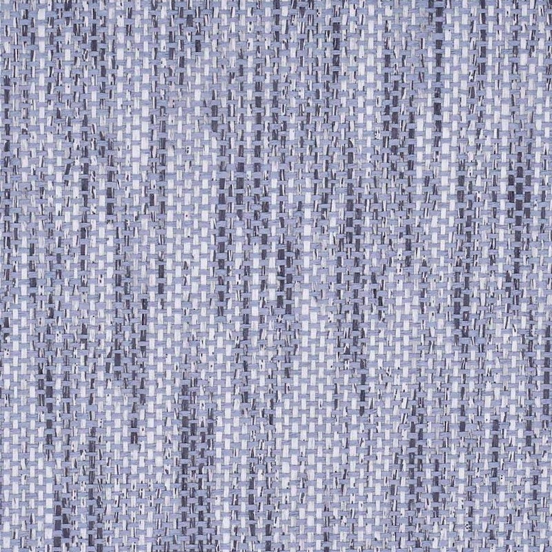 Purchase 1280 Woven Wicker Blue Merge Phillip Jeffries Wallpaper