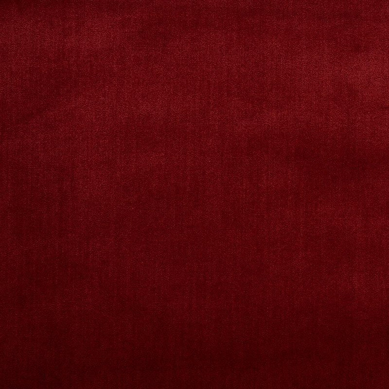 Find 70443 Venetian Silk Velvet Garnet by Schumacher Fabric