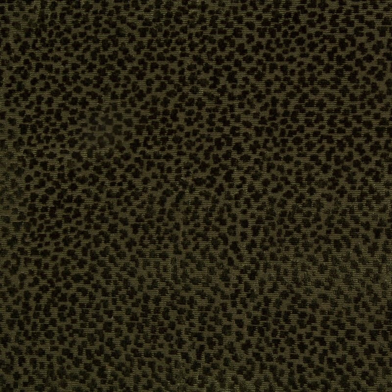 Find 8017126-30 La Panthere Velvet Green Animal Skins by Brunschwig & Fils Fabric