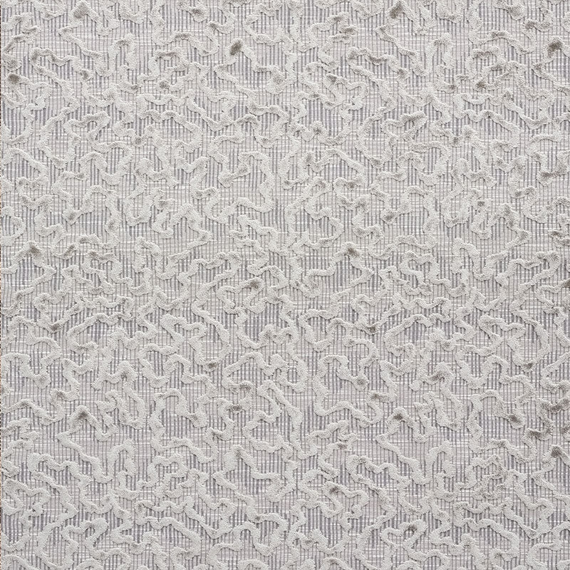 Purchase sample of 75220 Janis Velvet, Pewter by Schumacher Fabric