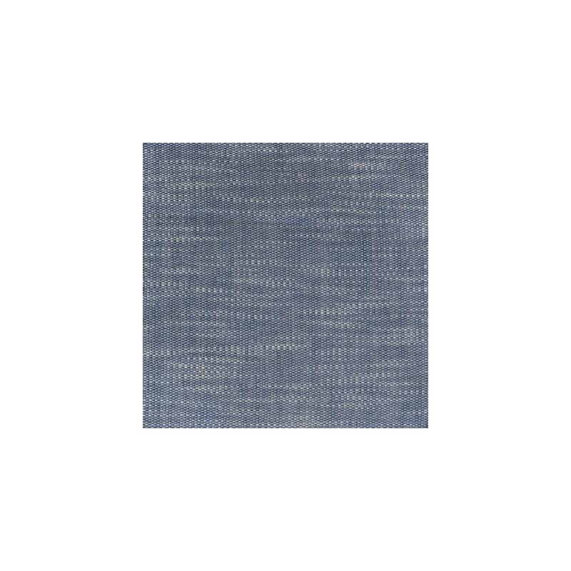 Acquire S3782 Denim Blue Solid/Plain Greenhouse Fabric