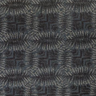 Save GWF-3204.550.0 Calypso Blue Modern/Contemporary by Groundworks Fabric