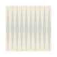 Sample PSW1005RL Magnolia Home Vol. II, Stripe Blue Peel and Stick Wallpaper