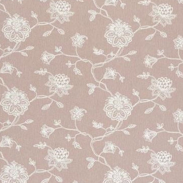 Order F0602-2 Whitewell Heather by Clarke and Clarke Fabric