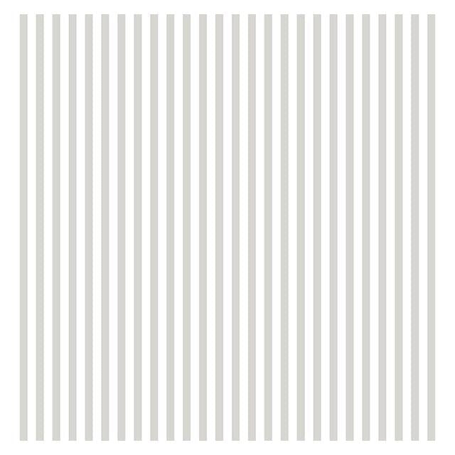 Buy SY33961 Simply Stripes 2 Grey Stripe Wallpaper by Norwall Wallpaper