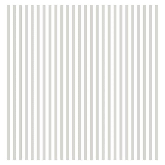 Buy SY33961 Simply Stripes 2 Grey Stripe Wallpaper by Norwall Wallpaper