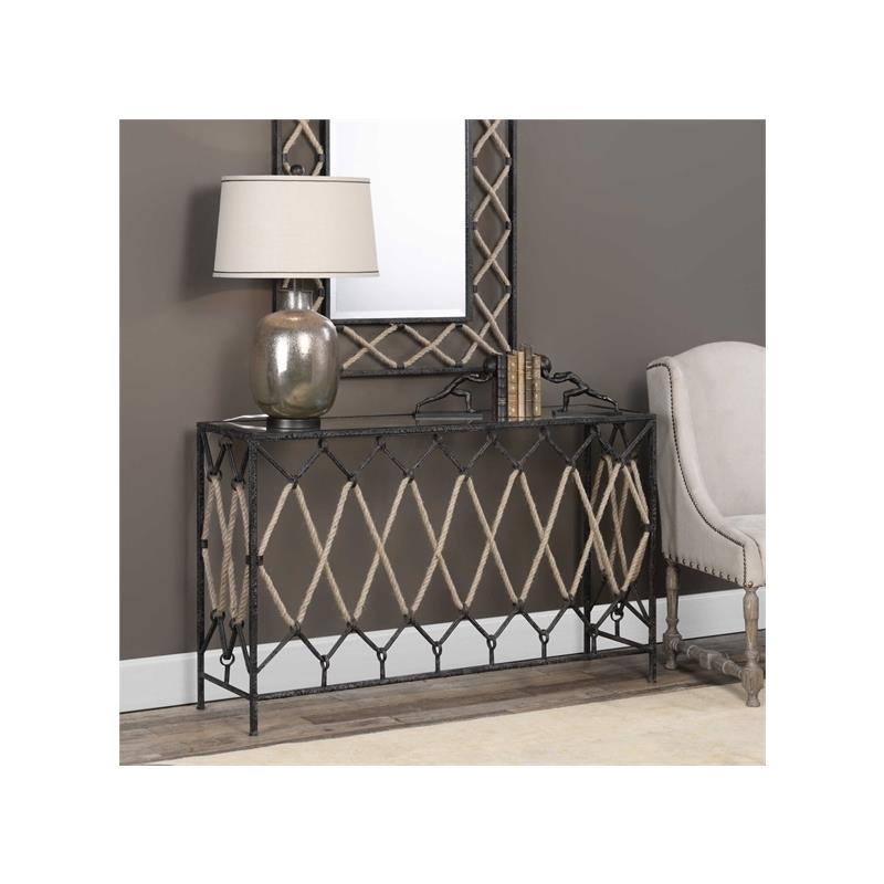 24673 Pax Coffee Tableby Uttermost,,