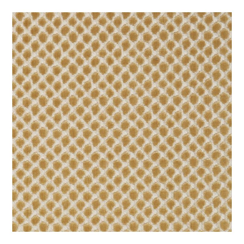 Sample 27022-003 Etosha Velvet, Palomino by Scalamandre Fabric (SC 000327022)