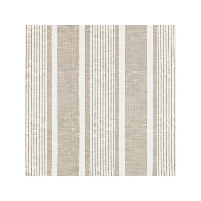 Shop 27111-001 Wellfleet Stripe Linen by Scalamandre Fabric