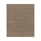 Sample OG0518 Ronald Redding Traveler Threaded Jute Gray/Off White Ronald Redding Wallpaper