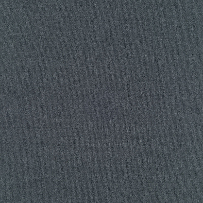 Purchase sample of 63944 Giordano Taffeta, Midnight by Schumacher Fabric