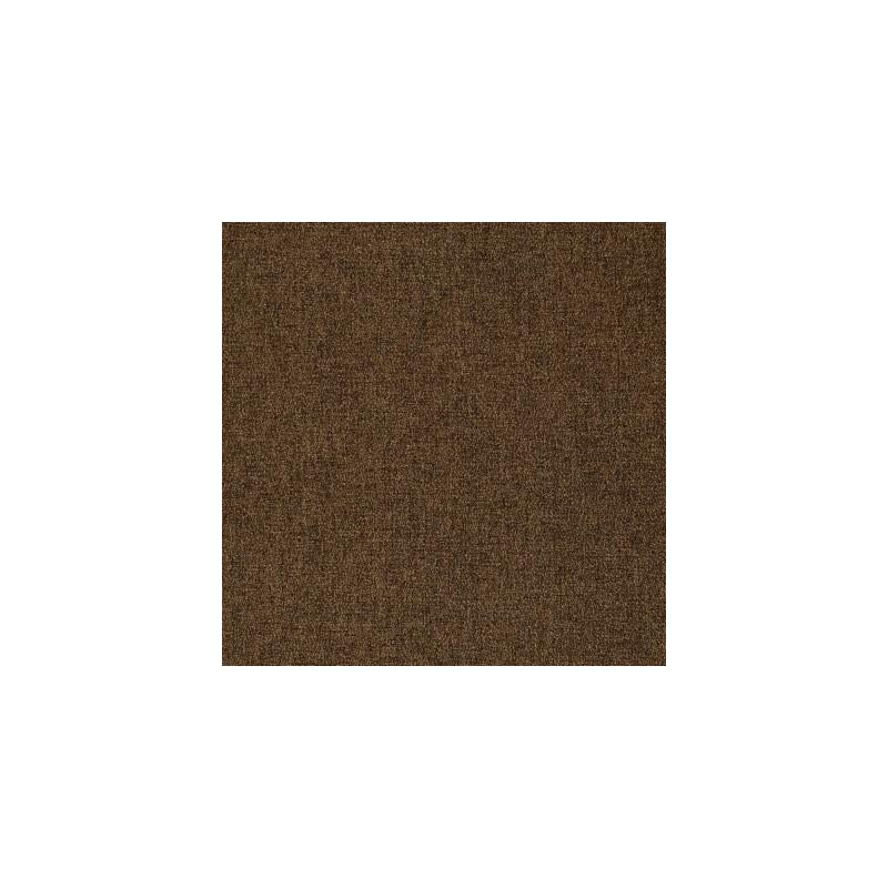 Looking F3335 Russet Brown Solid/Plain Greenhouse Fabric