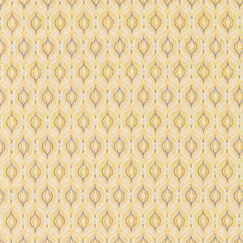 Du16090-610 | Buttercup - Duralee Fabric