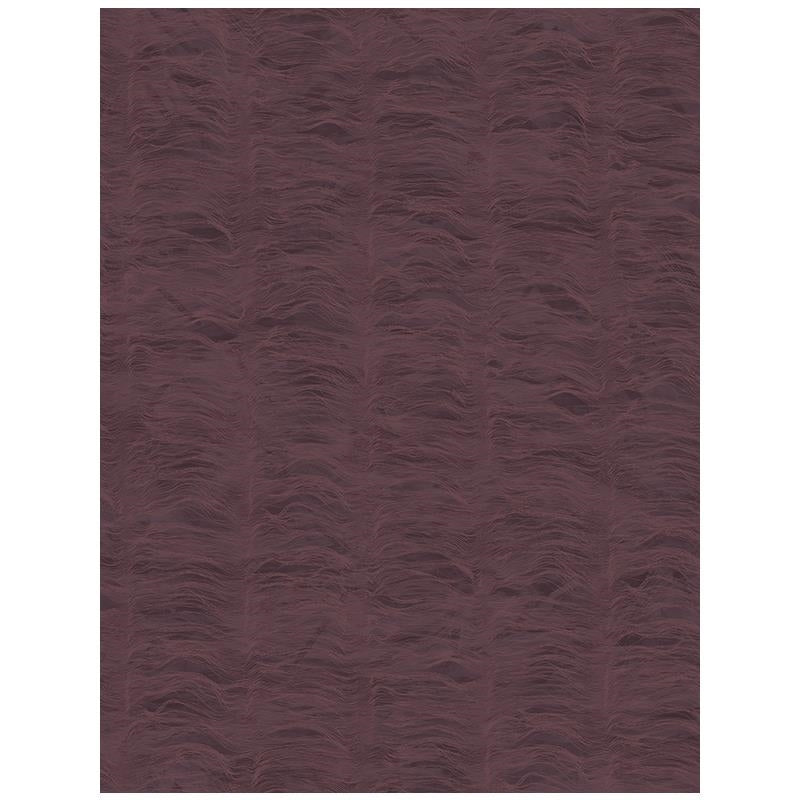 Sample Carl Robinson  CB74309, Galveston color Purple/Wine  Horizontal Wallpaper