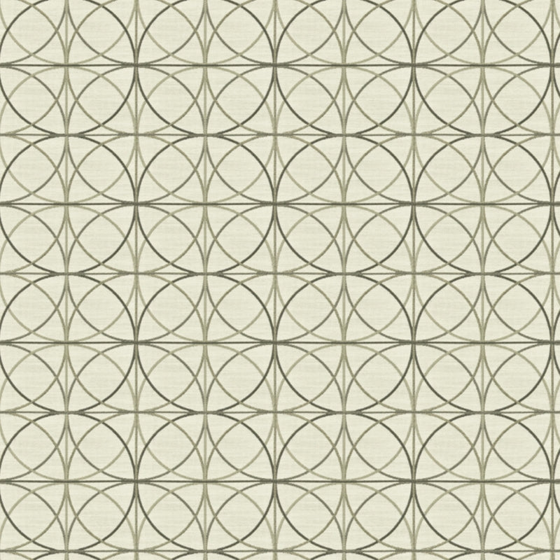 Sample ALPI-1 Nickel by Stout Fabric