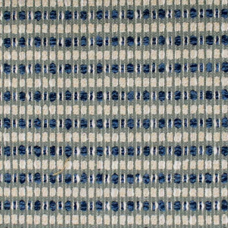 Sample SPAN-1 Spangle, Slate Grey Charcoal Silver Stout Fabric