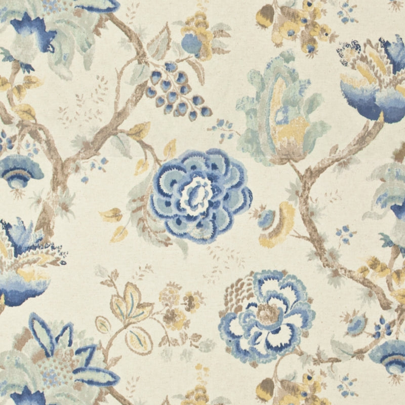 Sample ICEP-1 Harbor by Stout Fabric