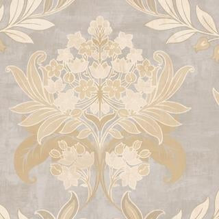 Search HE50702 Heritage Floral by Seabrook Wallpaper