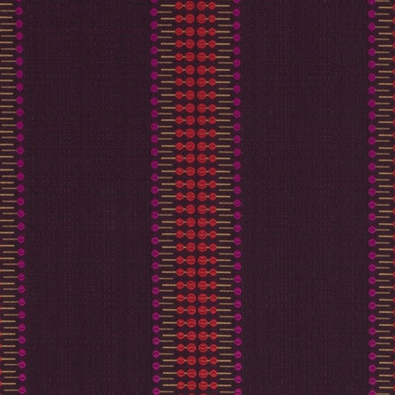 251264 | Lolli Stripe Orchid - Robert Allen