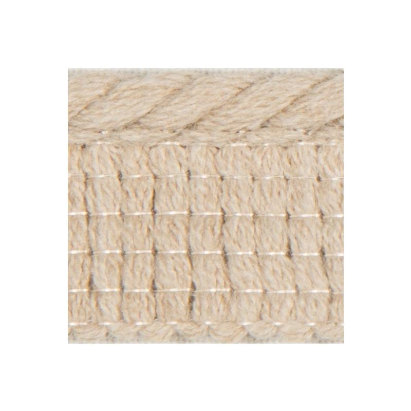 T30802.1616.0 | Twine Cord, Sandy Beige - Kravet Design Fabric