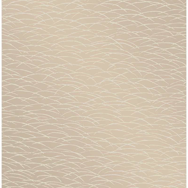 Sample 2889-25243 Plain, Simple, Useful, Hono Beige Abstract Wave by A-Street Prints Wallpaper