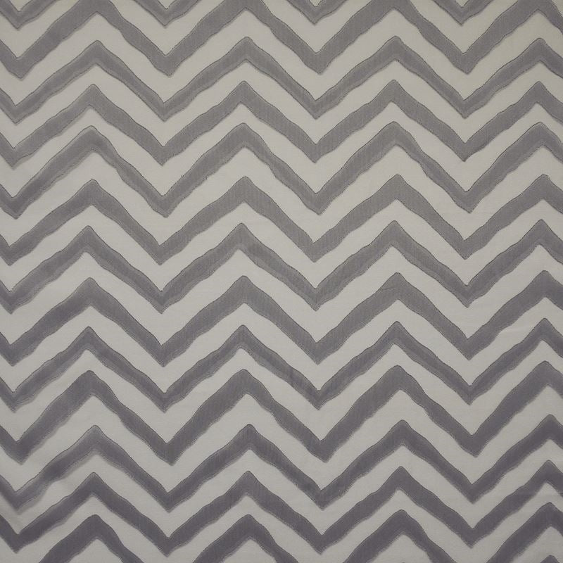 282061 | Ziggy Carbon by Maxwell Fabric