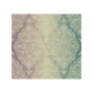 Sample Carl Robinson  CB22804, Brunswick color Green  Lace/Filigree Wallpaper