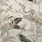 Sample 8900 BITTERN TRUFFLE, Beige, Gold, Gray by Magnolia Fabric