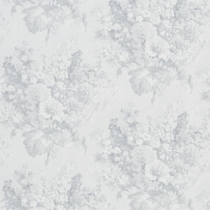 Save PWY9005/03 Perosita Steel by Designer Guild Wallpaper