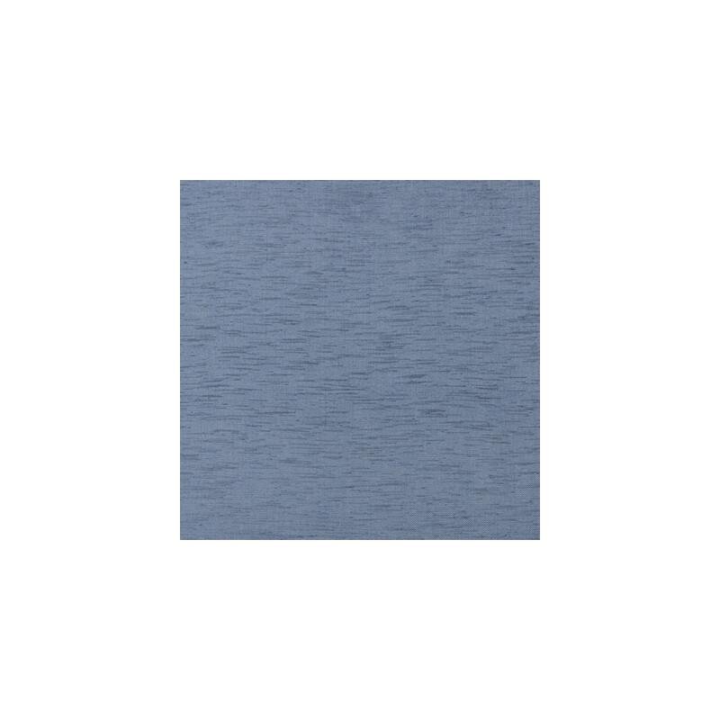 Sample 4833.52.0 Prestige Blue Metallic Kravet Contract Fabric