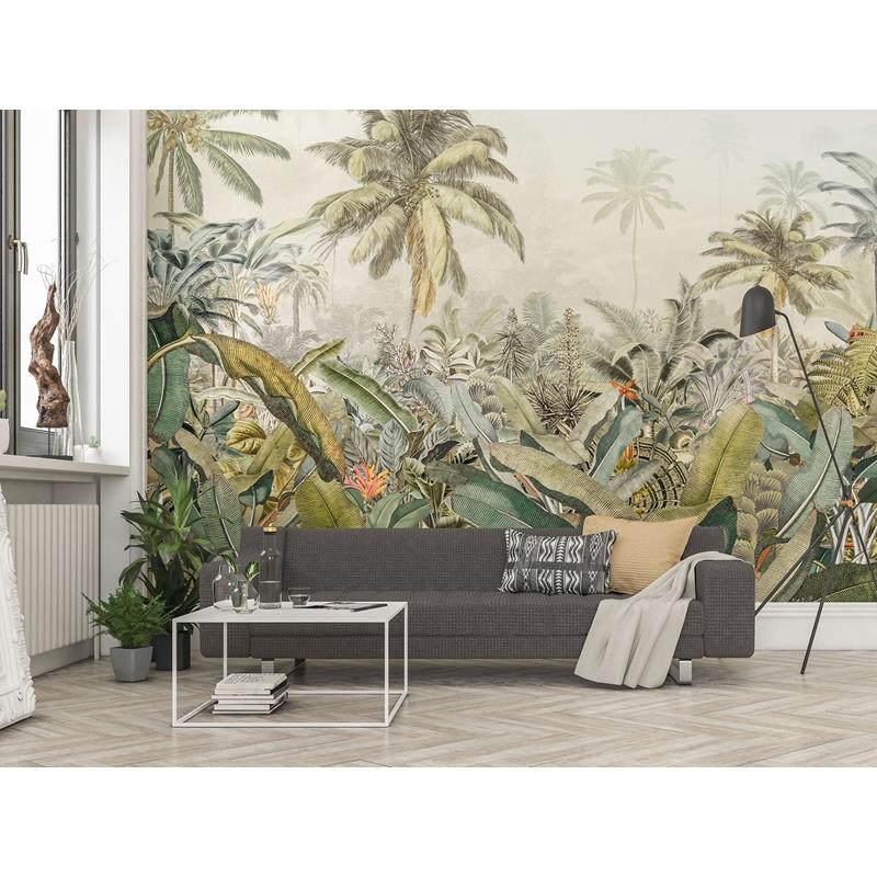 XXL4-063 Colours  Amazonia Wall Mural by Brewster,XXL4-063 Colours  Amazonia Wall Mural by Brewster2