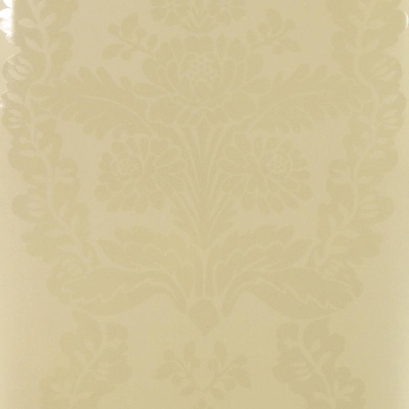 Sample P453-03 Marly, Linen by Designer Guild Wallpaper