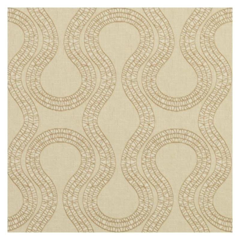 90924-494 Sesame - Duralee Fabric