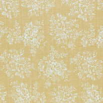 8019102.40 Rollo Stripe Yellow by Brunschwig & Fils