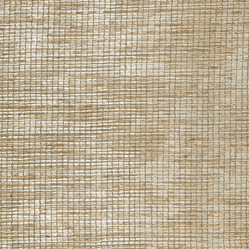 Purchase sample of 64981 Aragon Sheer, Antique Gold by Schumacher Fabric